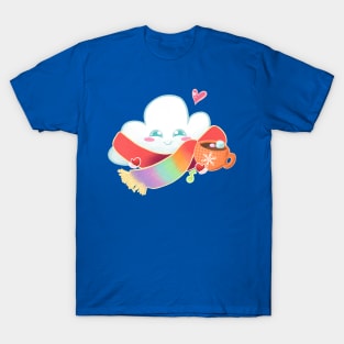 Cuddle weather T-Shirt